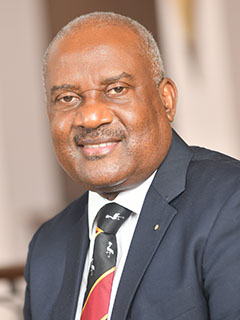 Emmanuel Katongole